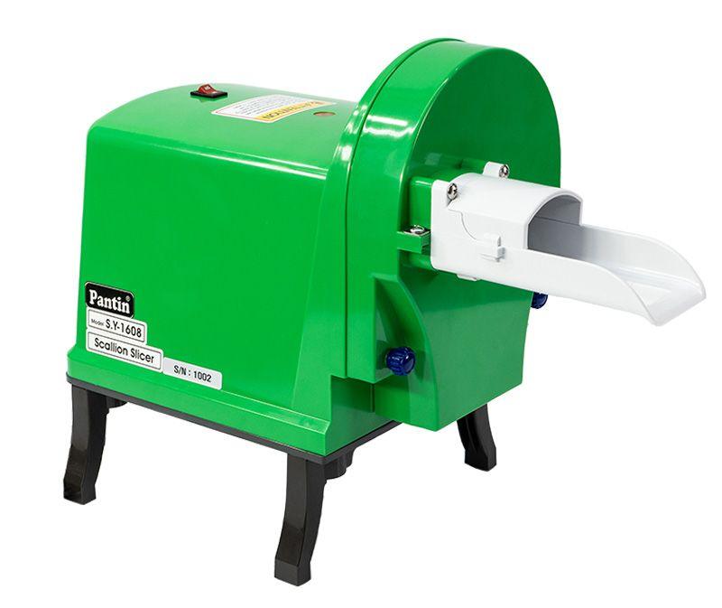 Scallion Slicer