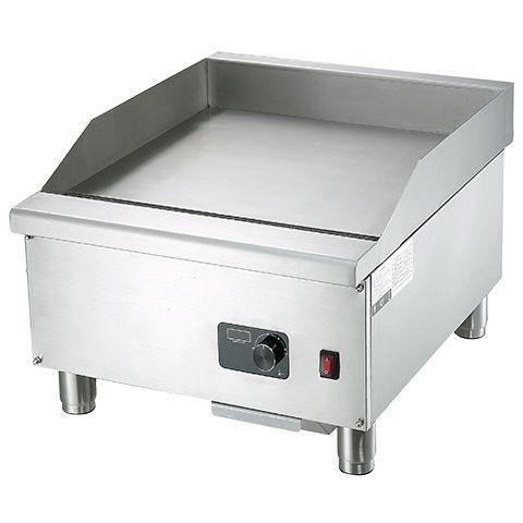 24" Induction Griddle