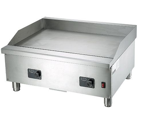 36“ Induction Griddle