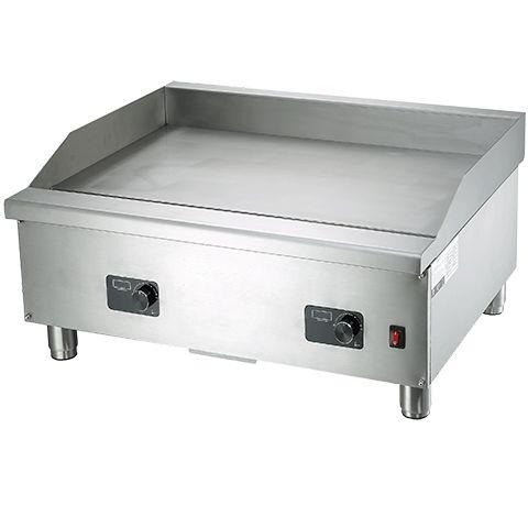 48" Induction Griddle
