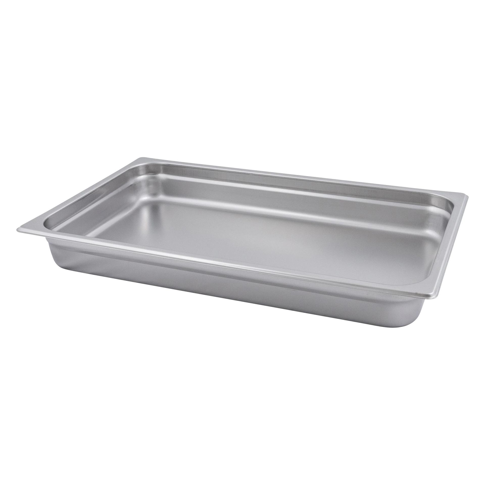 Adcraft 22F2 Deli Pan