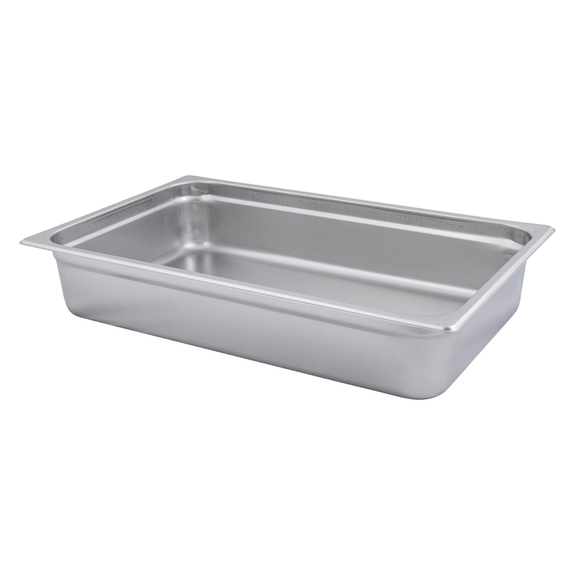 Adcraft 22F4 Deli Pan
