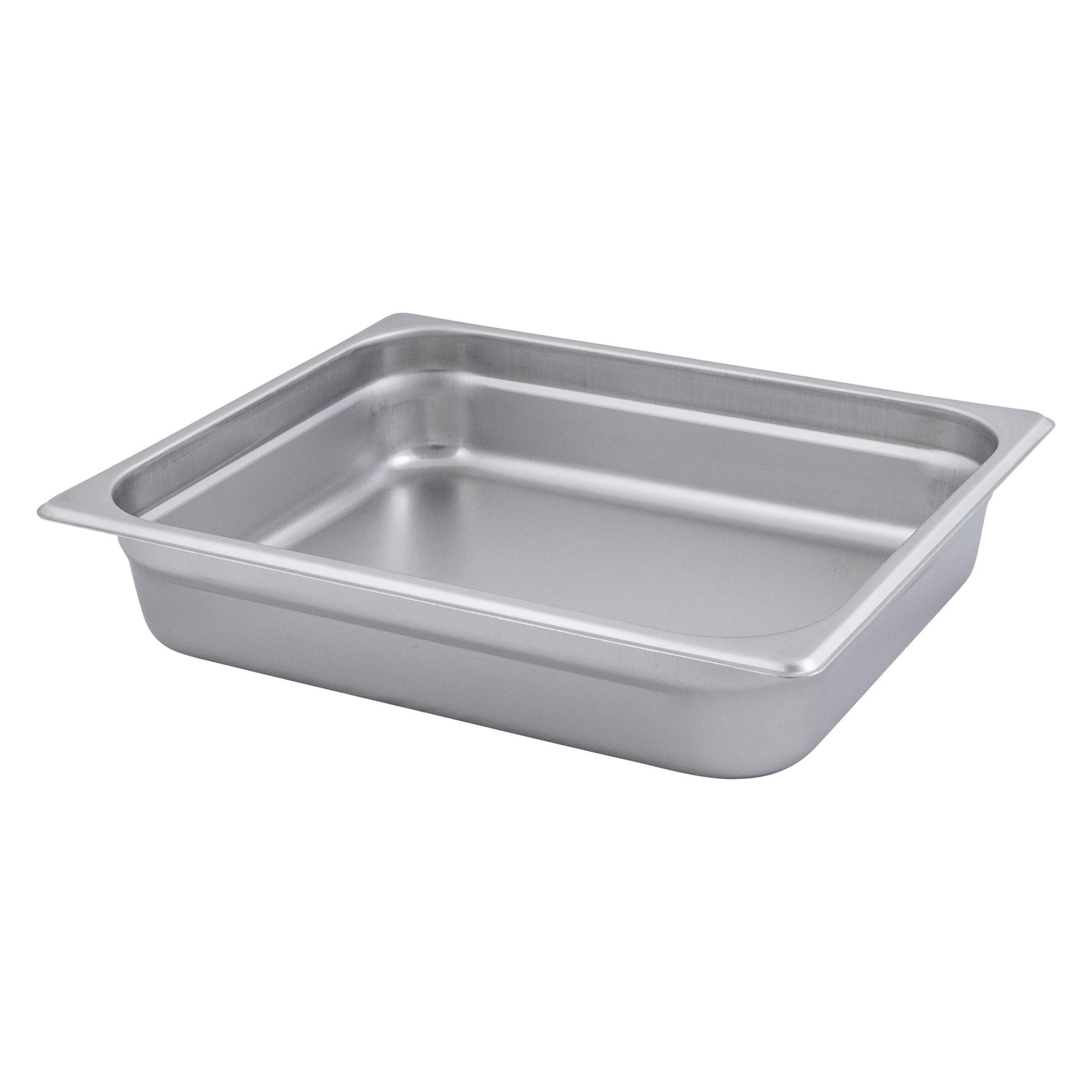 Adcraft 22H2 Deli Pan