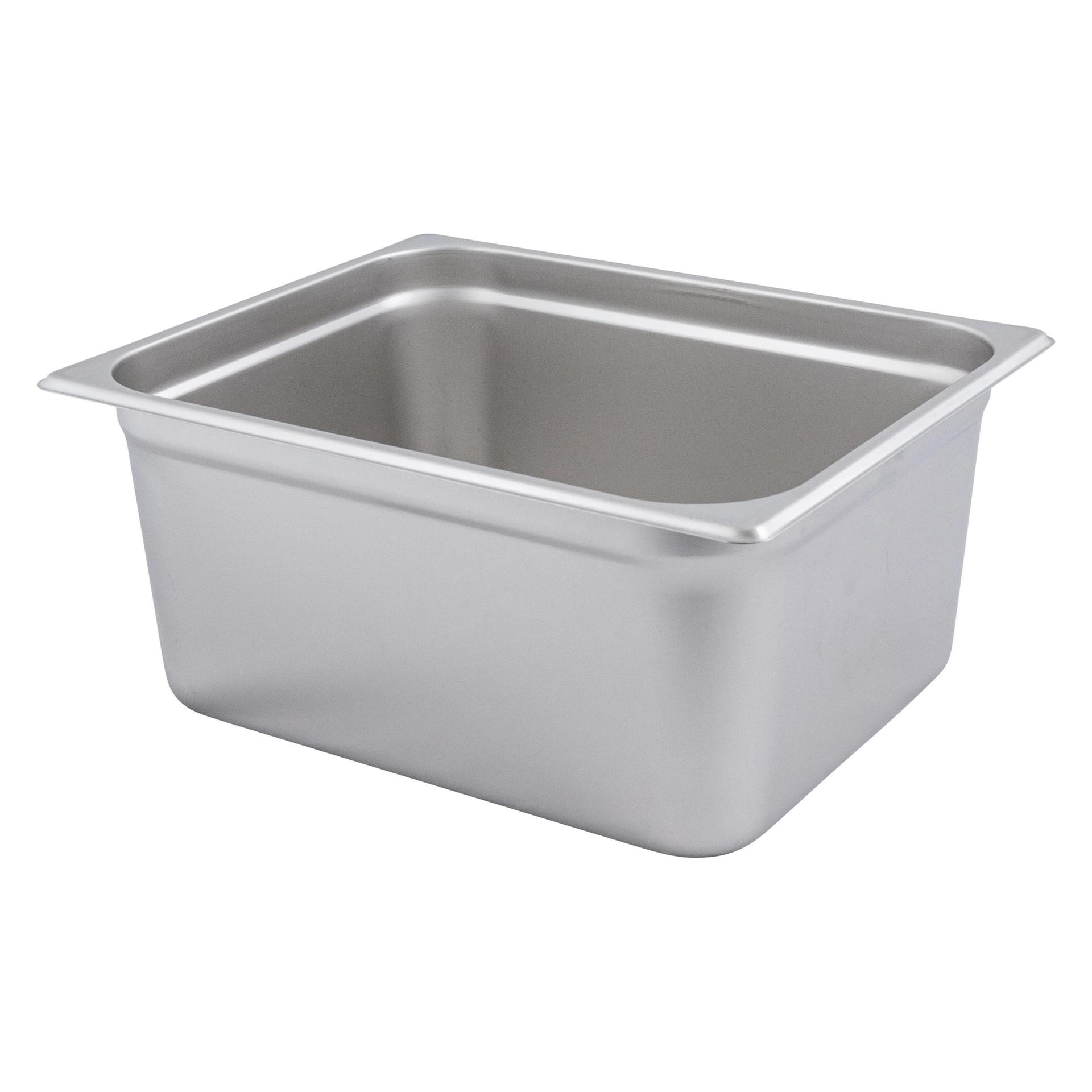 Adcraft 22H6 Deli Pan