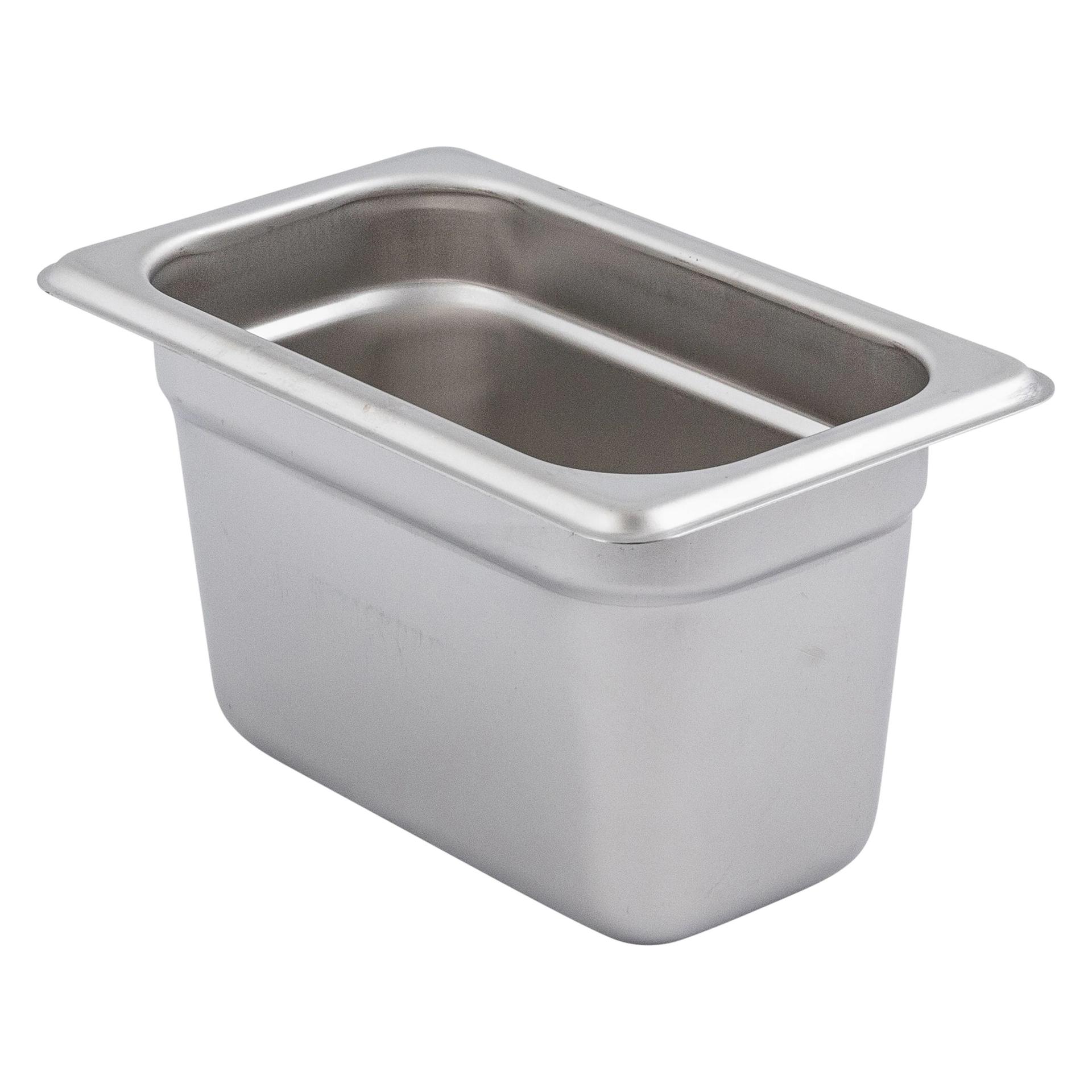 Adcraft 22N4 Deli Pan
