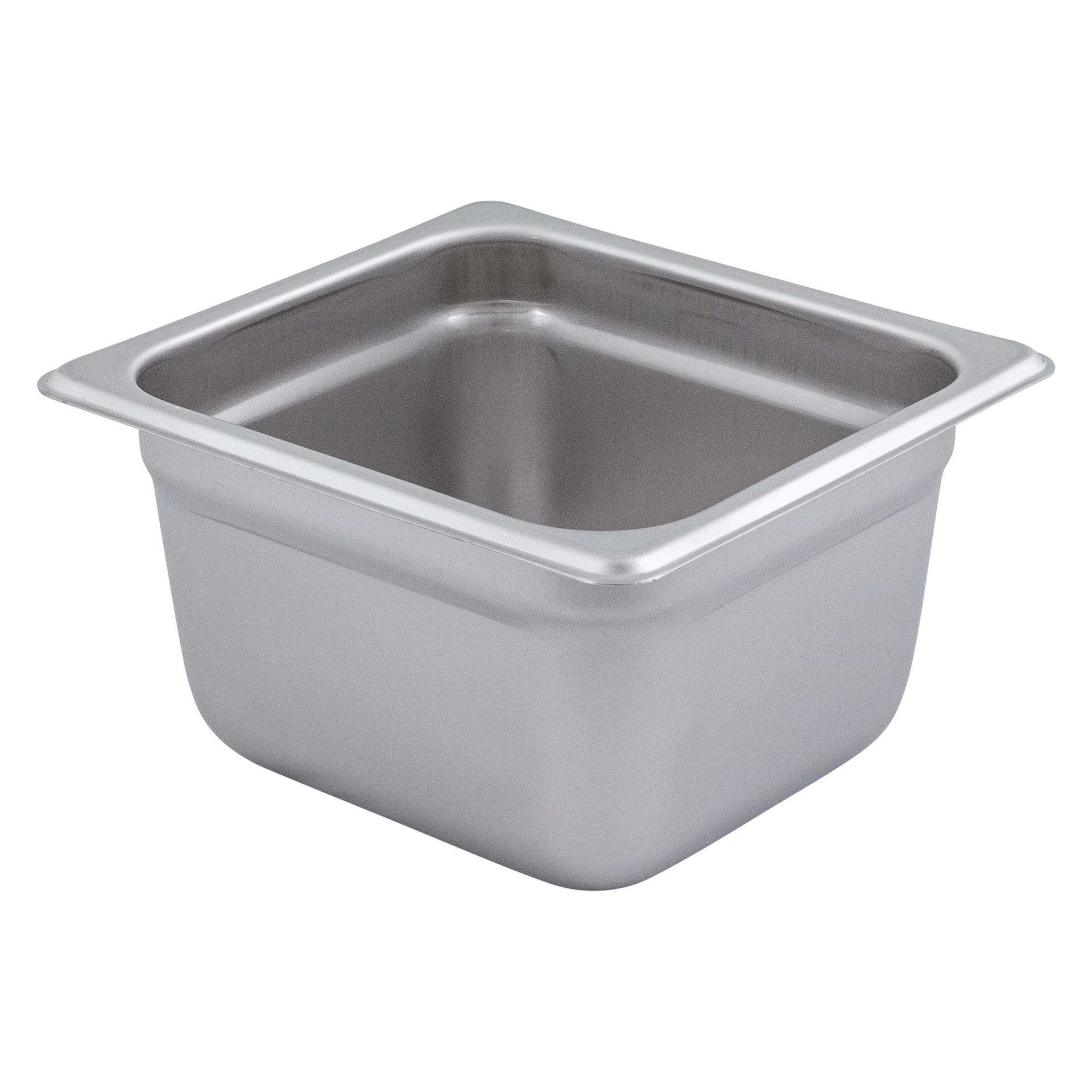 Adcraft Steam Table Pan Six size
