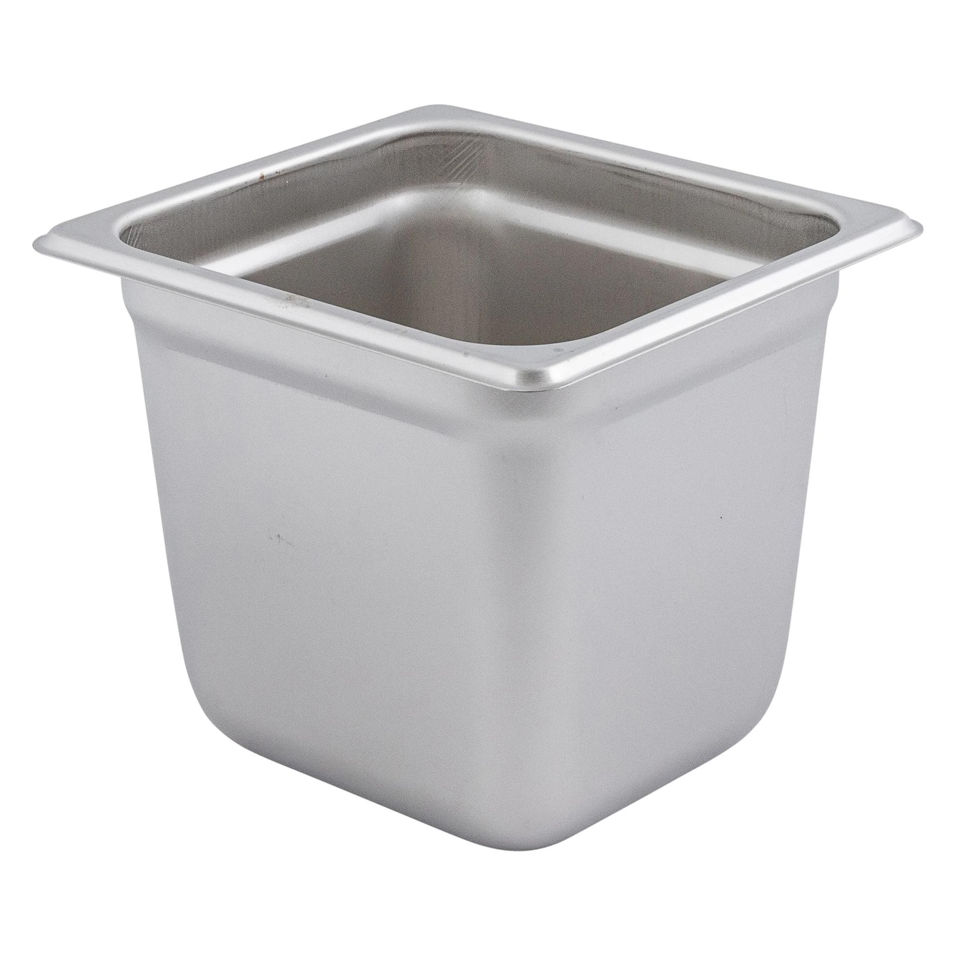 Adcraft Steam Table Pan-Six size