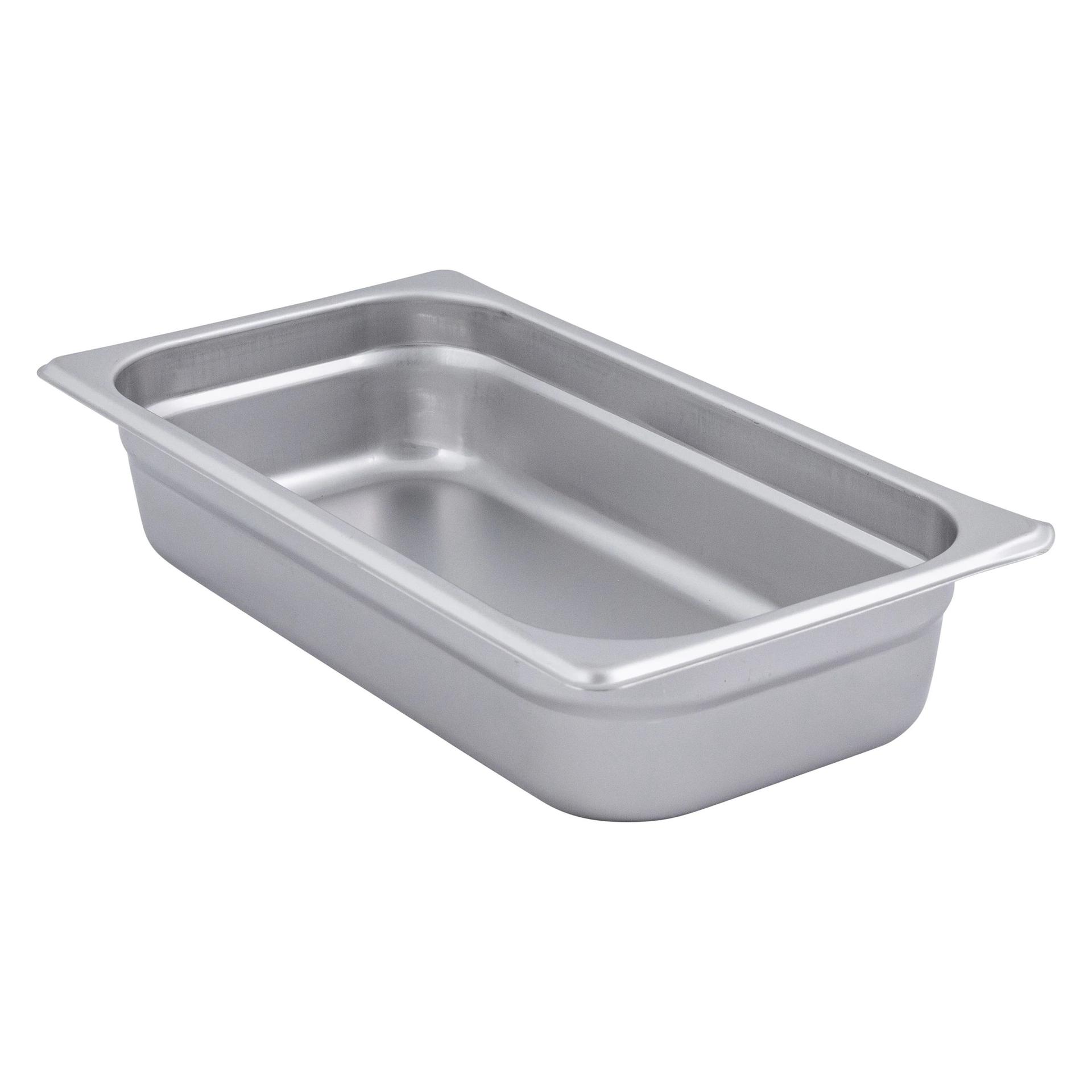 Adcraft Steam Table Pan Third size