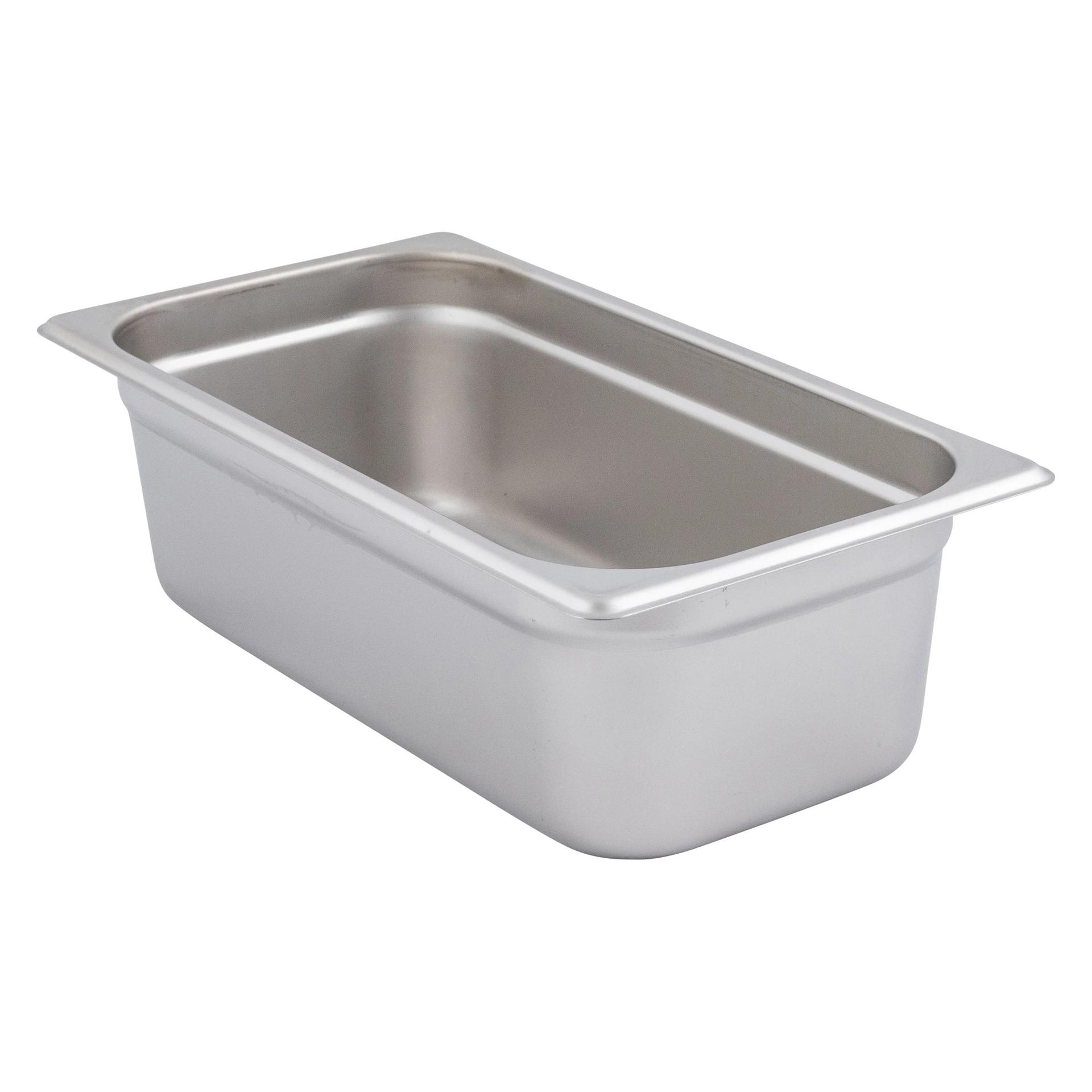 Adcraft Steam Table Pan Third size