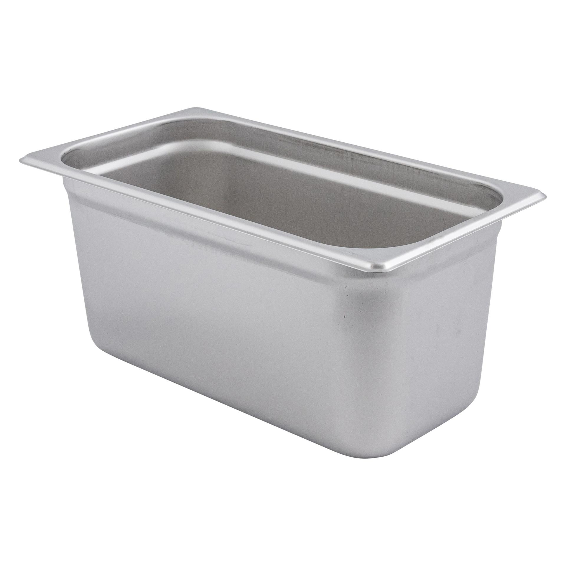 Adcraft Steam Table Pan Third size