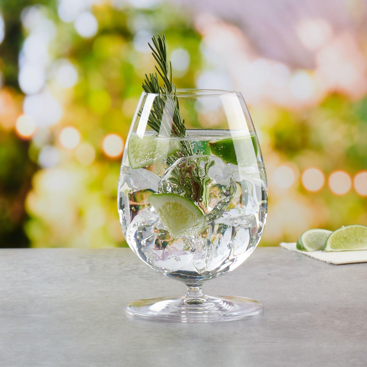 Petite Stem Goblet
