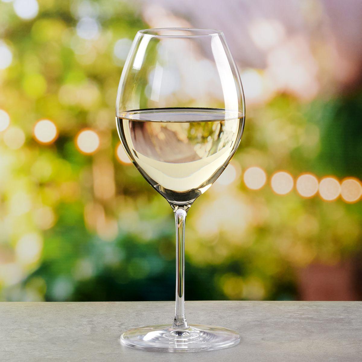 Creamy & Silky? Wine
