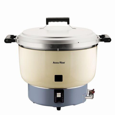 Gas Rice Cooker