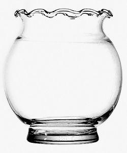 Footed Ivy Ball