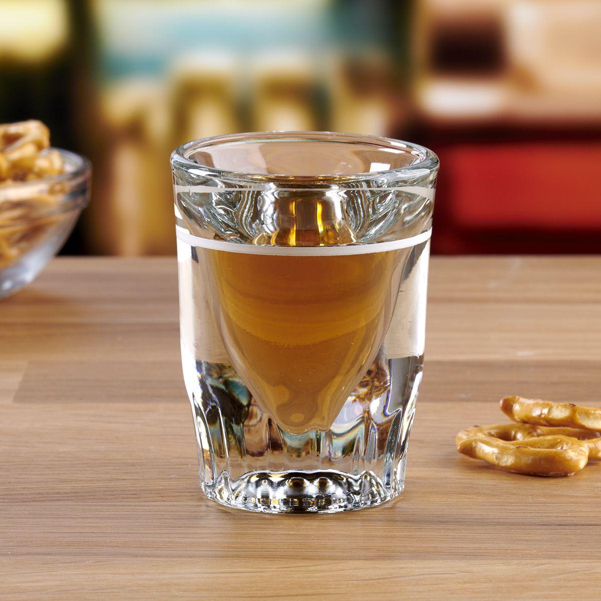 Line Whiskey