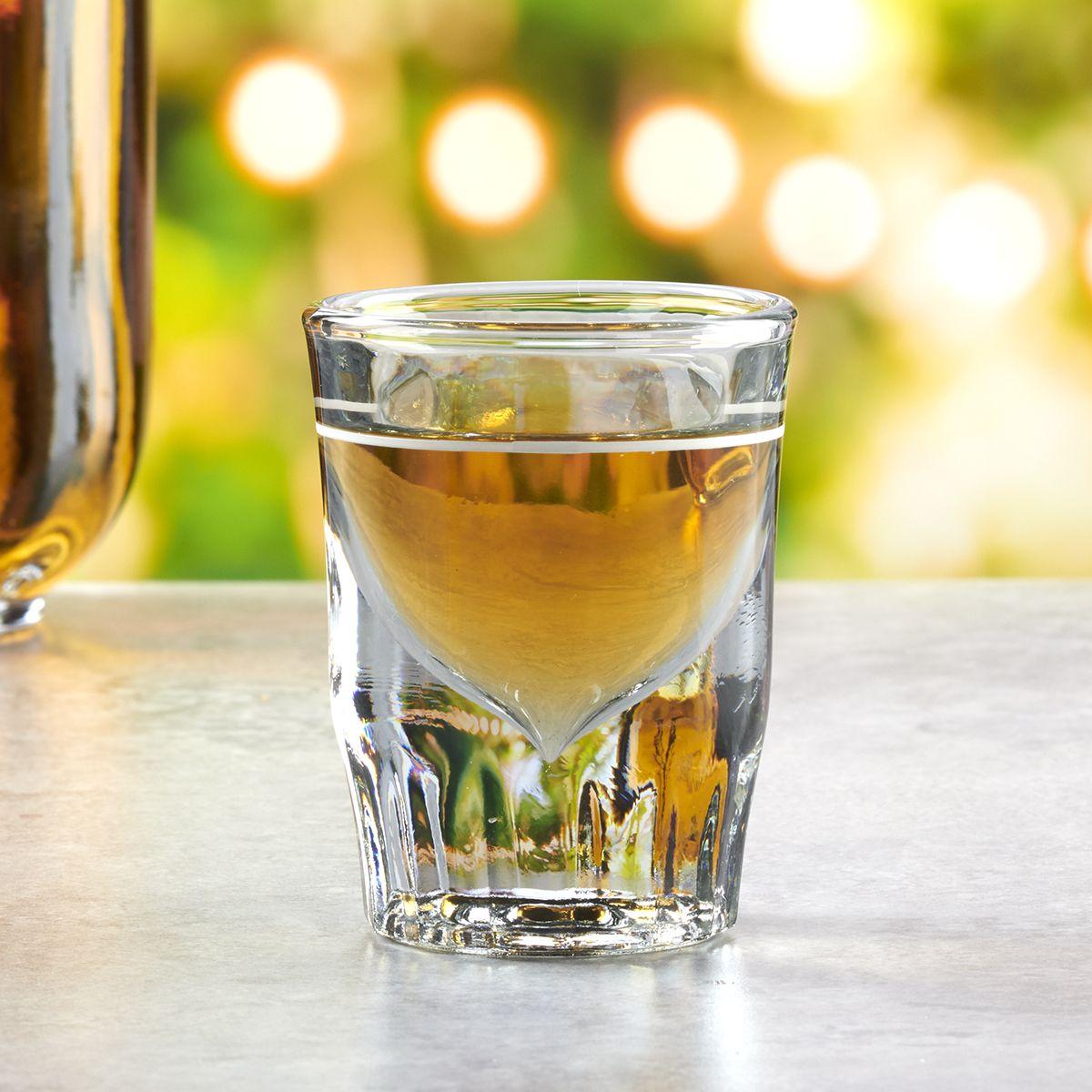 Line Whiskey