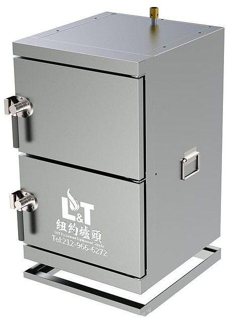 Seafood Steamer Cabinet Upper Part