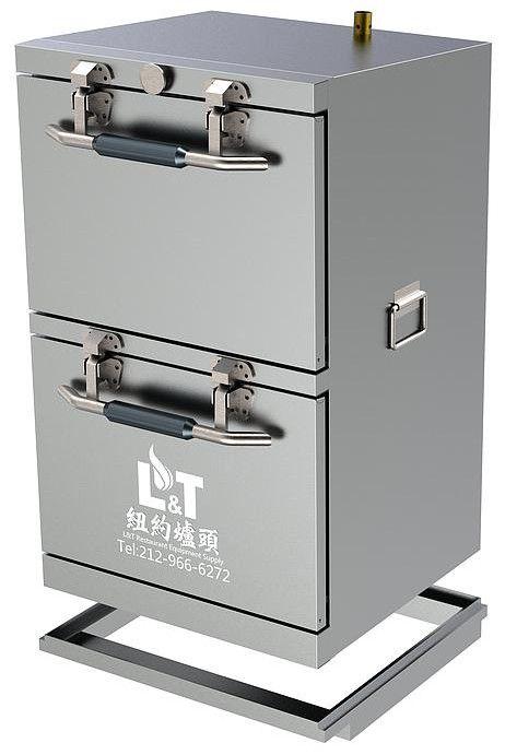 Seafood Steamer Cabinet Upper Part