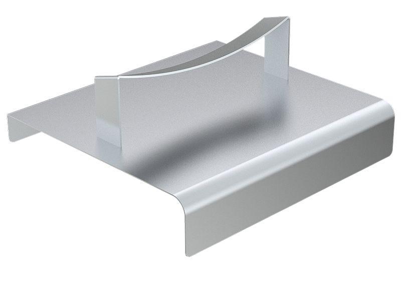 Stainless Steel Wok Holder