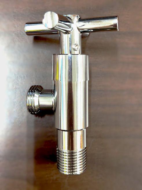 Inlet valve