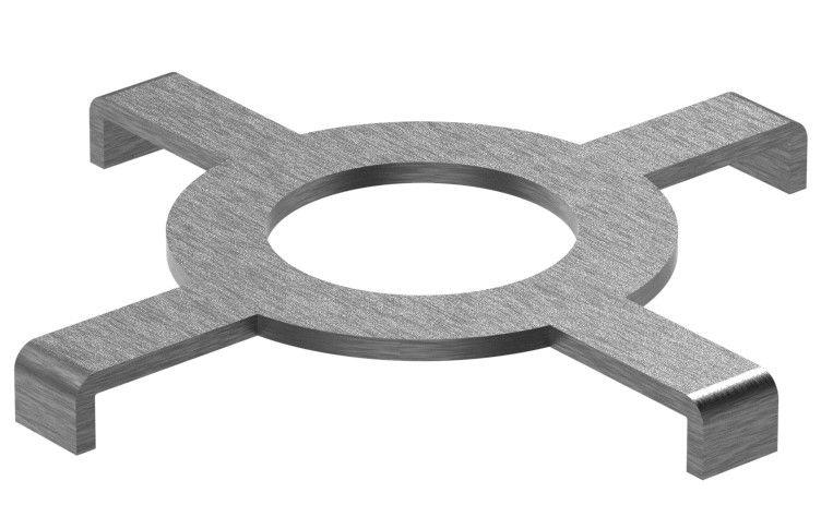 9" Pan Stand (Step-up Wok Range)