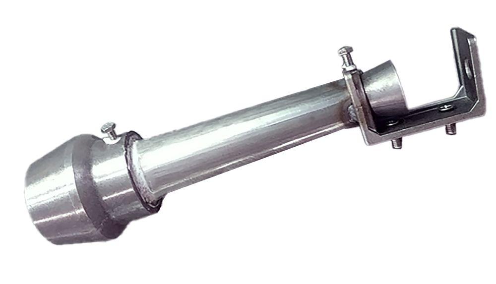 Stainless Steel Torch Burner