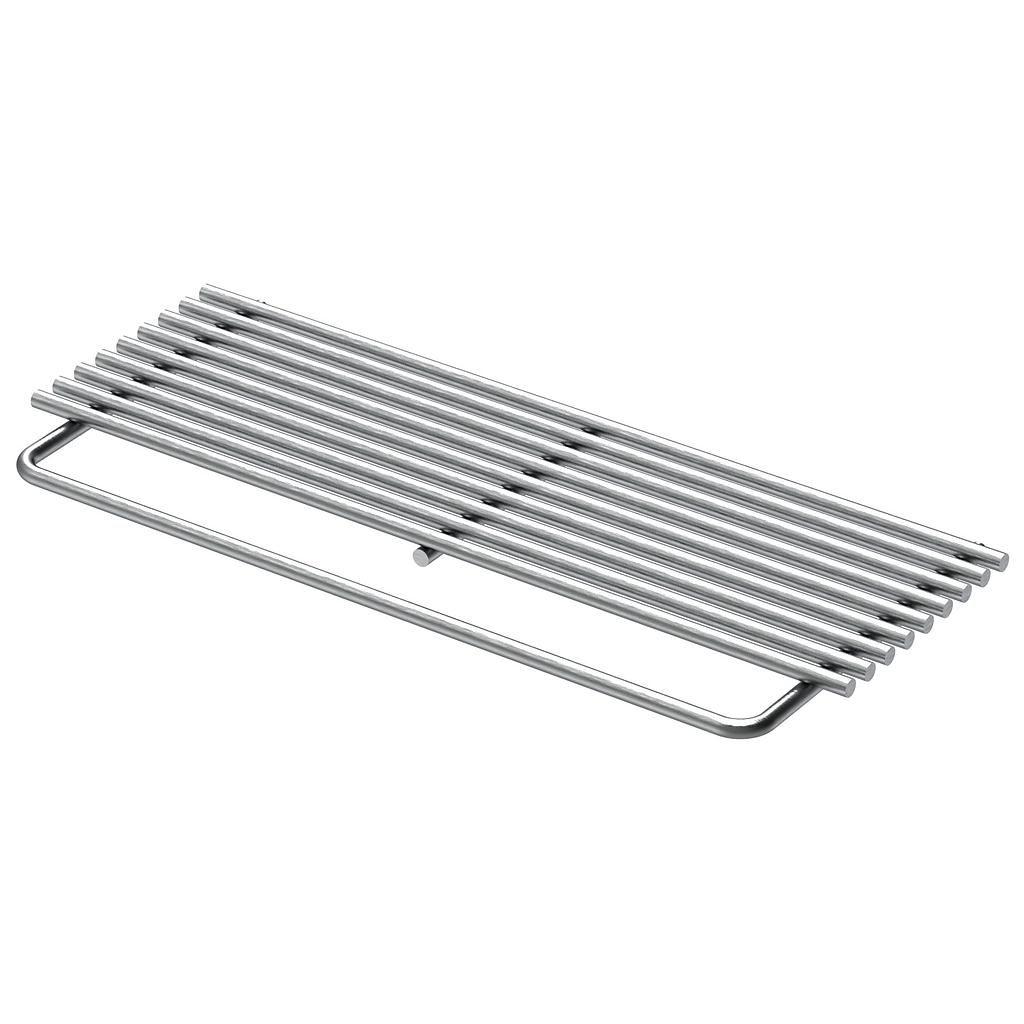 48" Stainless Steel Grate