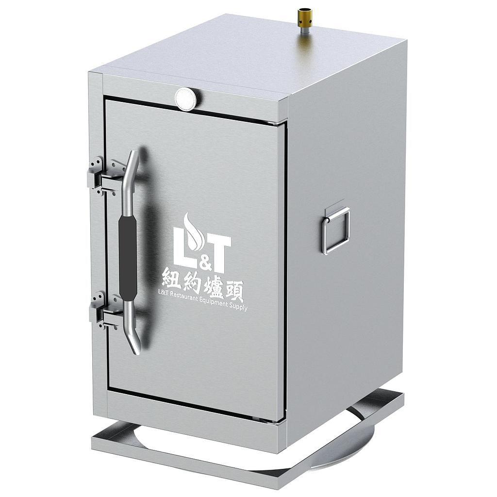Upper adapter for Seafood Steamer