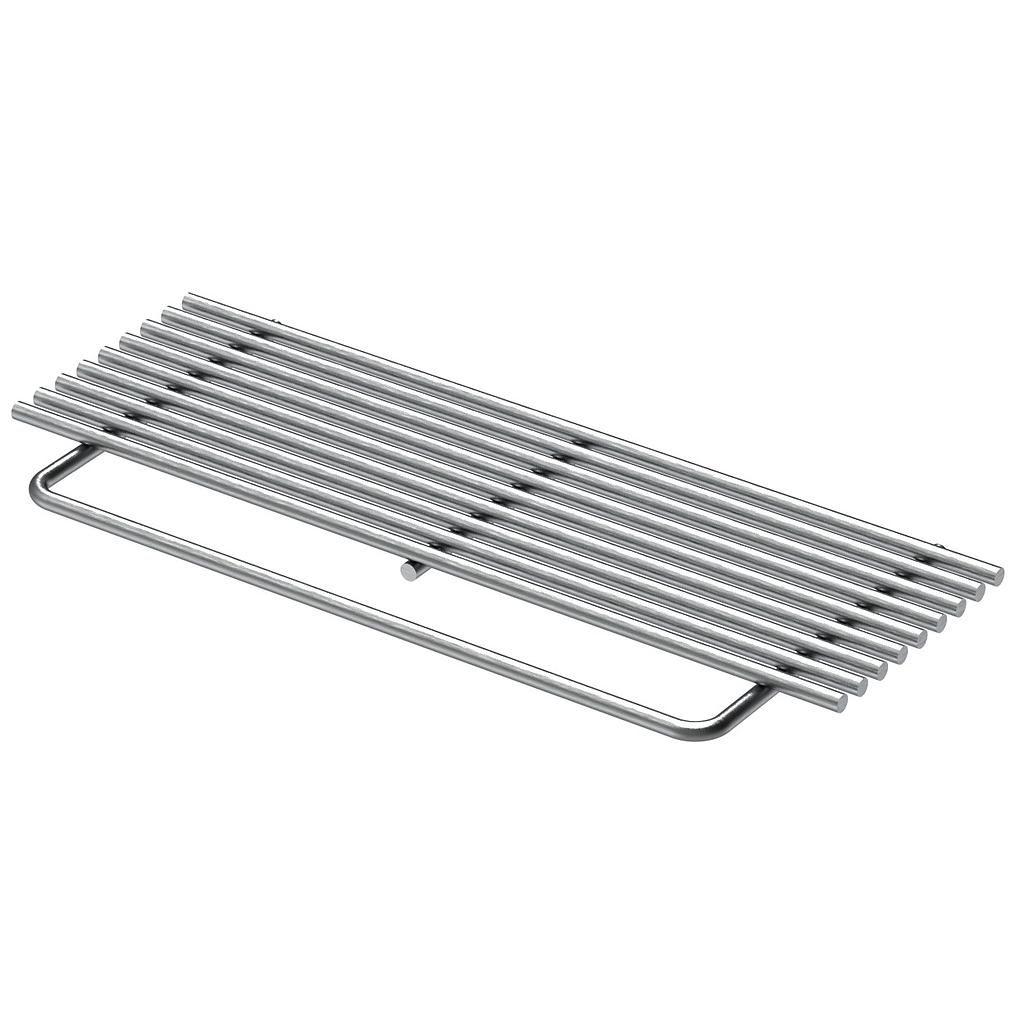 24" Stainless Steel Grate