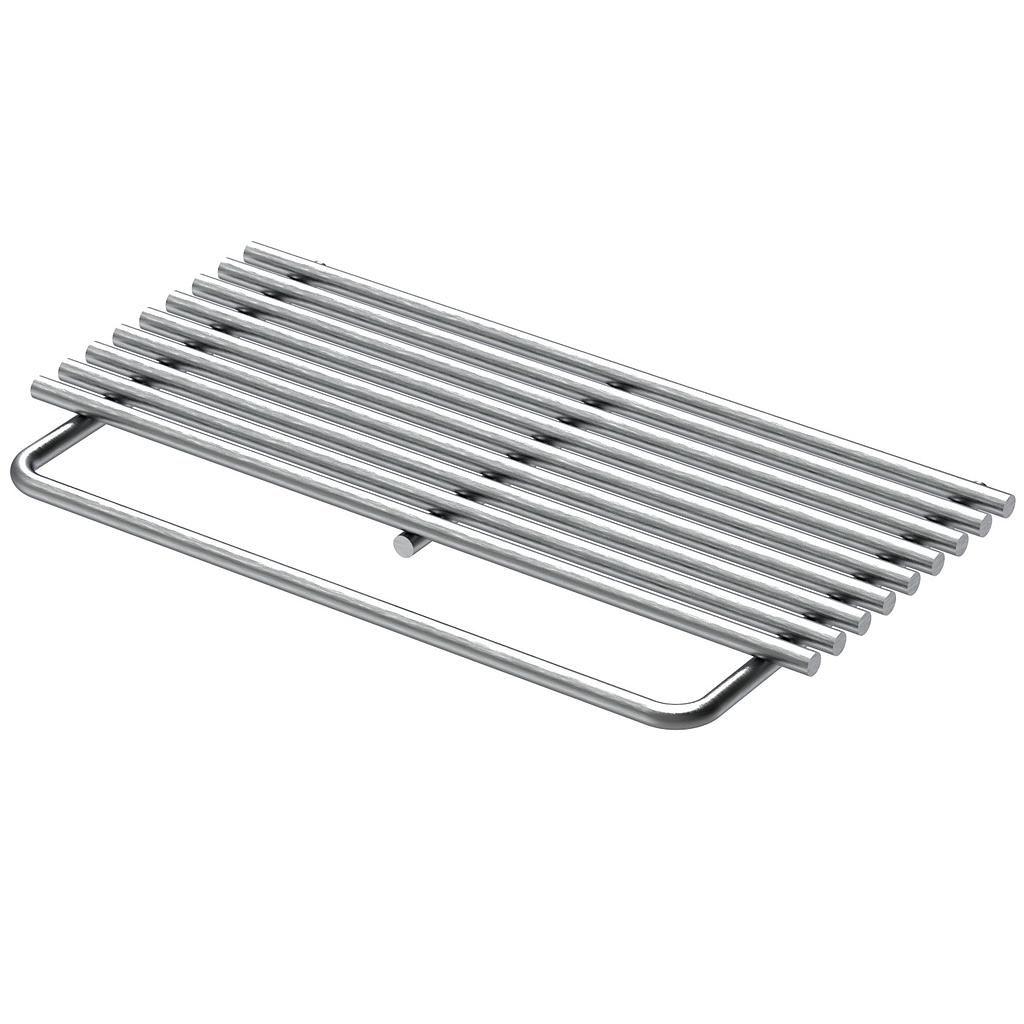 36" Stainless Steel Grate