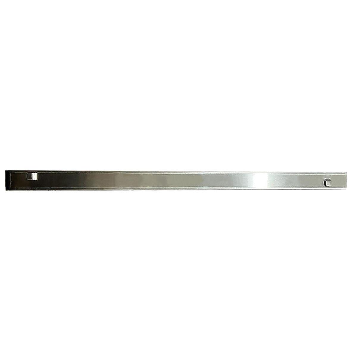 Seafood Steamer Left Rail