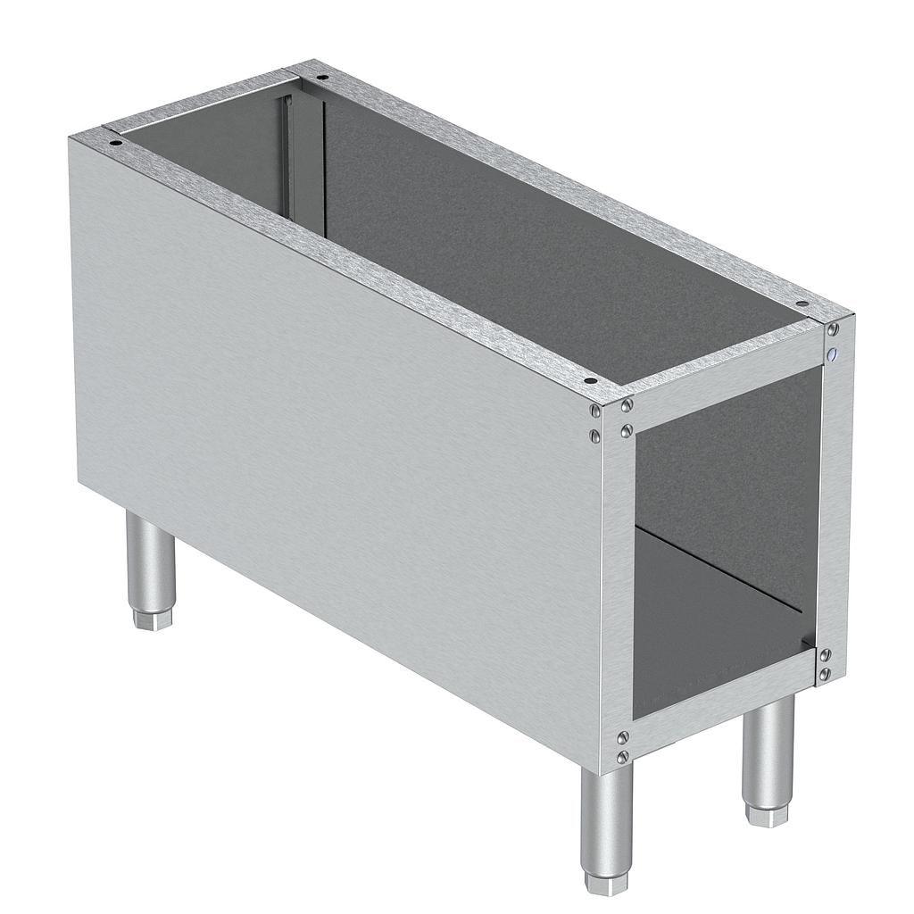 Storage Base(Step-up 2-Burner)