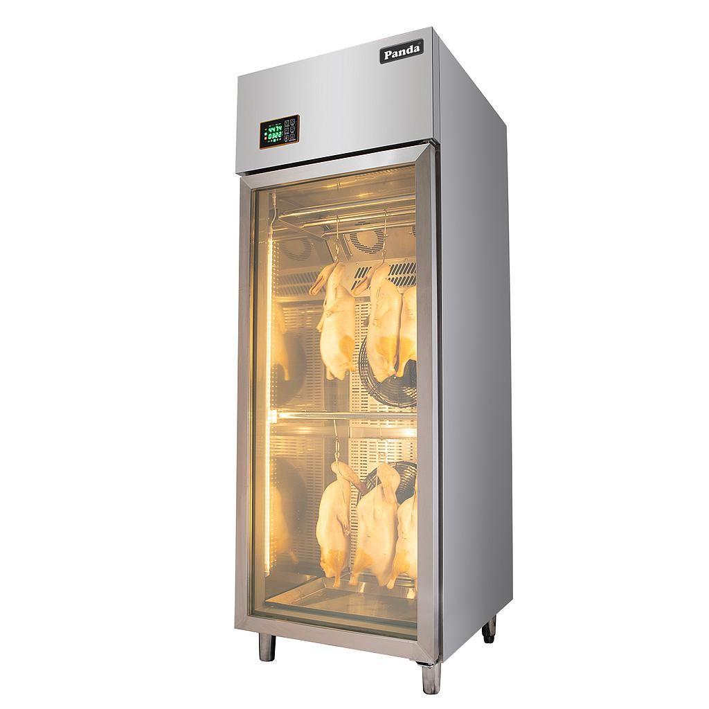 Single Door Intelligent Roast Duck Embryo Air-drying Cabinet