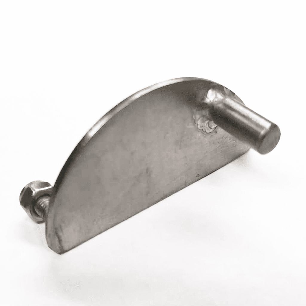 ArcFlow Drain Baffle with Nut