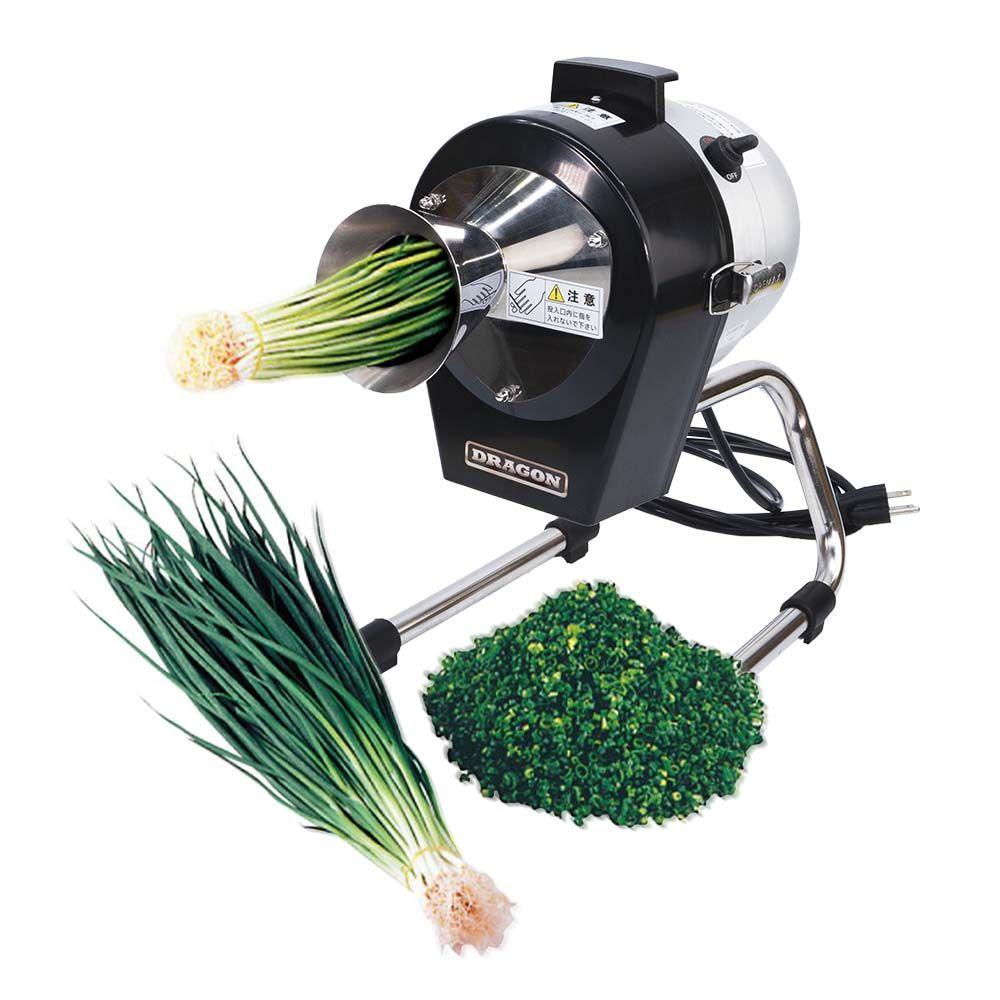 Multi Slicer Mini (Trumpet-type Insertion Slot)