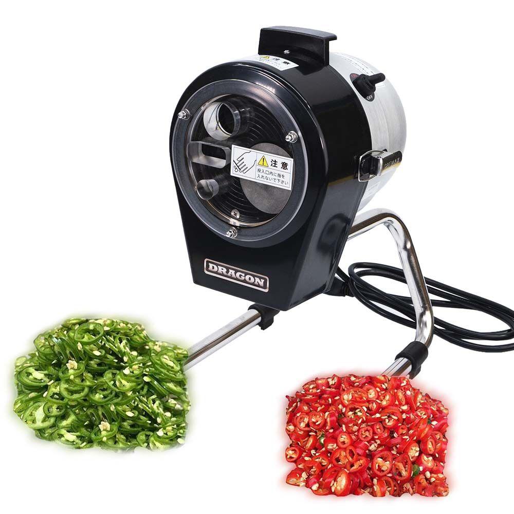 Chili Cutter