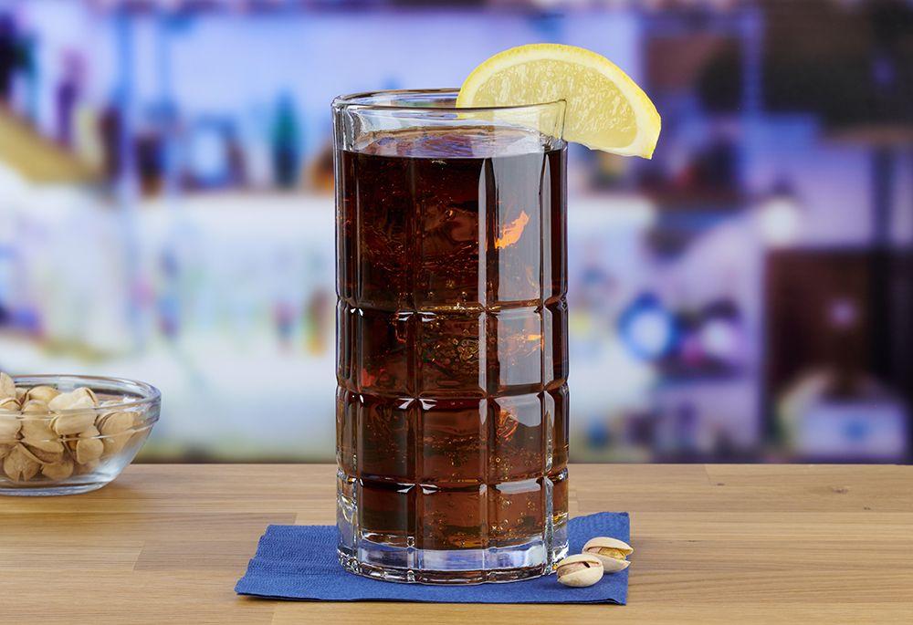 Iced Tea