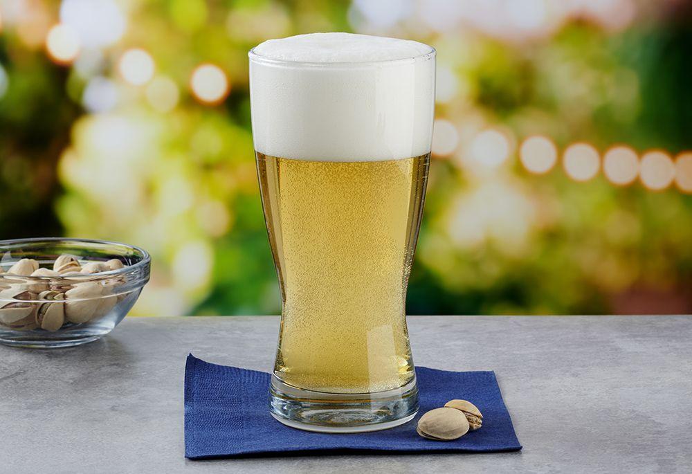 Bavarian Pilsner RT