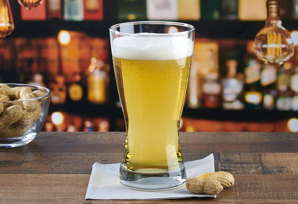 Bavarian Pilsner RT