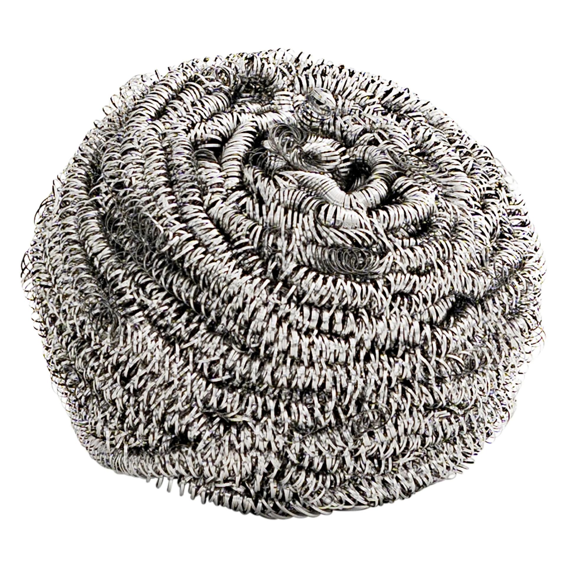 Adcraft Stainless Steel Sponges