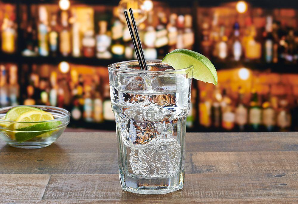 Beverage RT