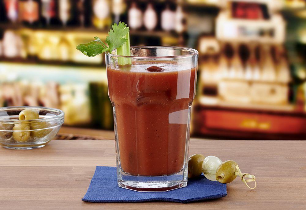 Beverage RT