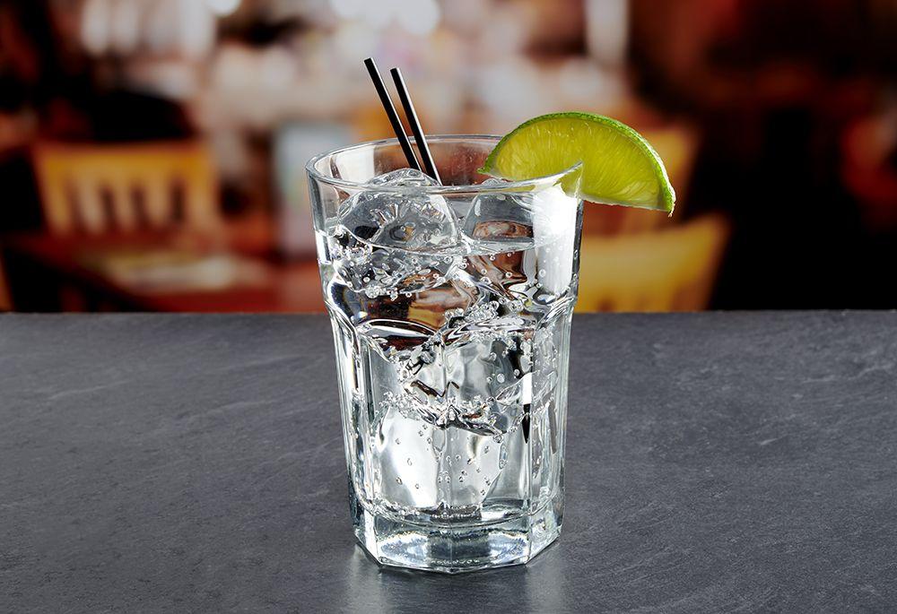 Iced Tea RT
