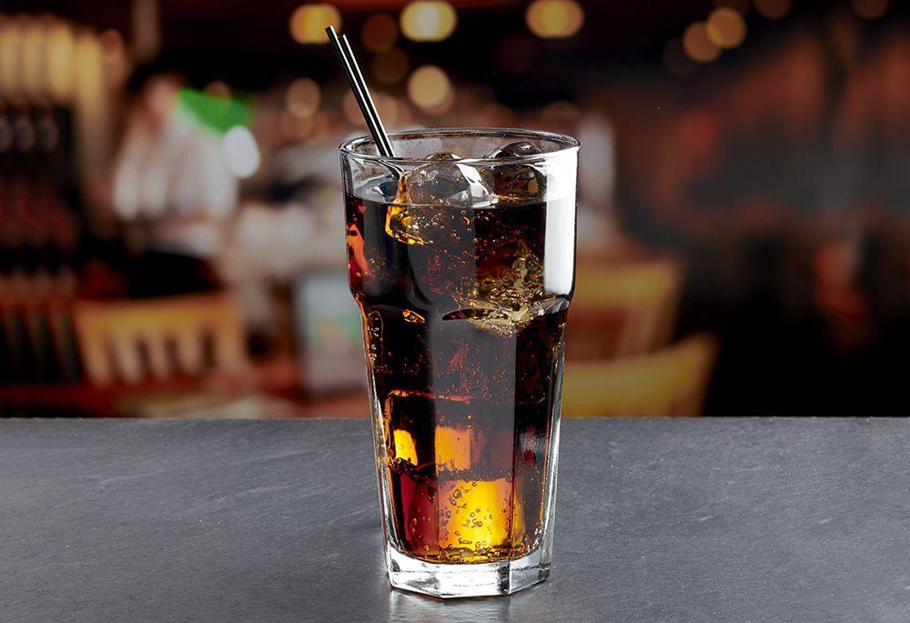 Iced Tea RT