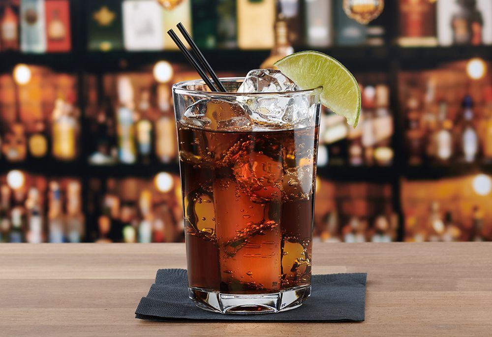 Beverage RT