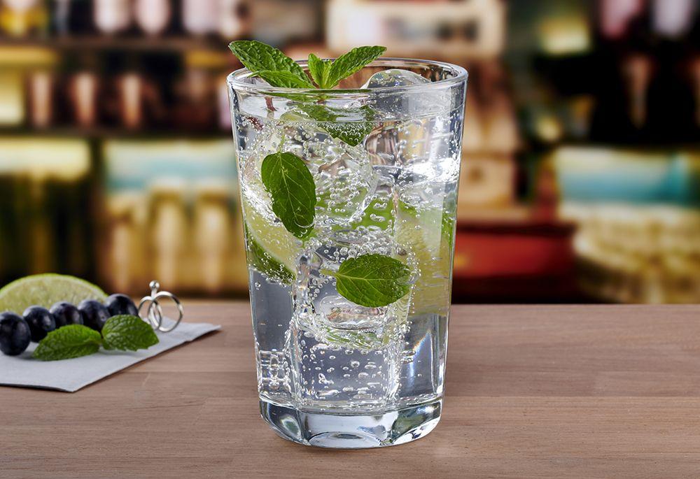 Beverage RT