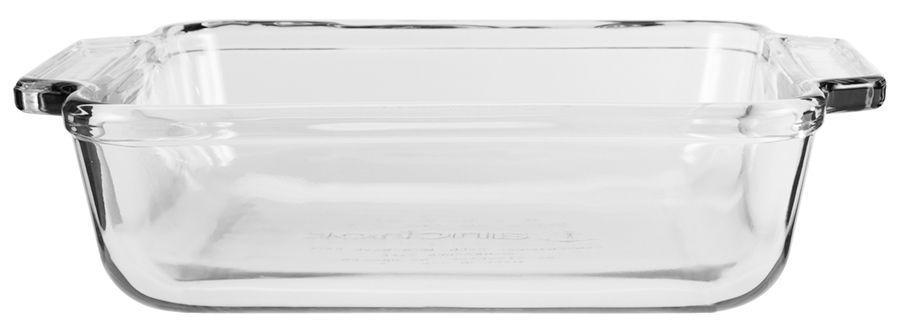 Preferred Square Dish