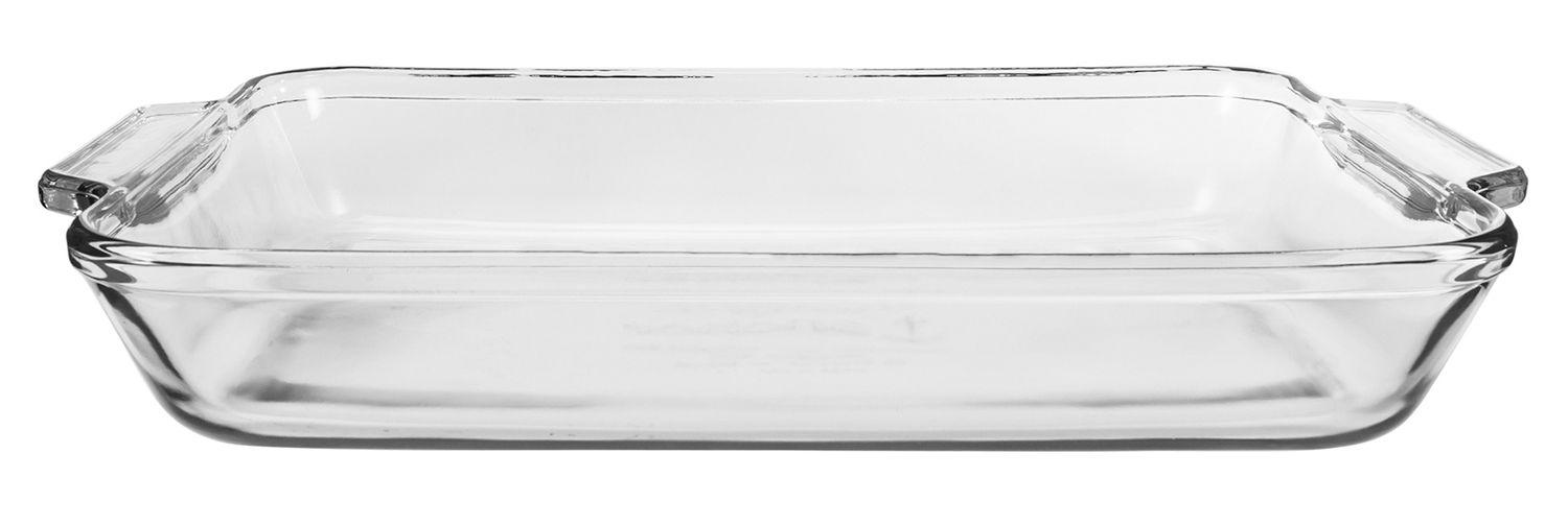 Preferred Baking Dish