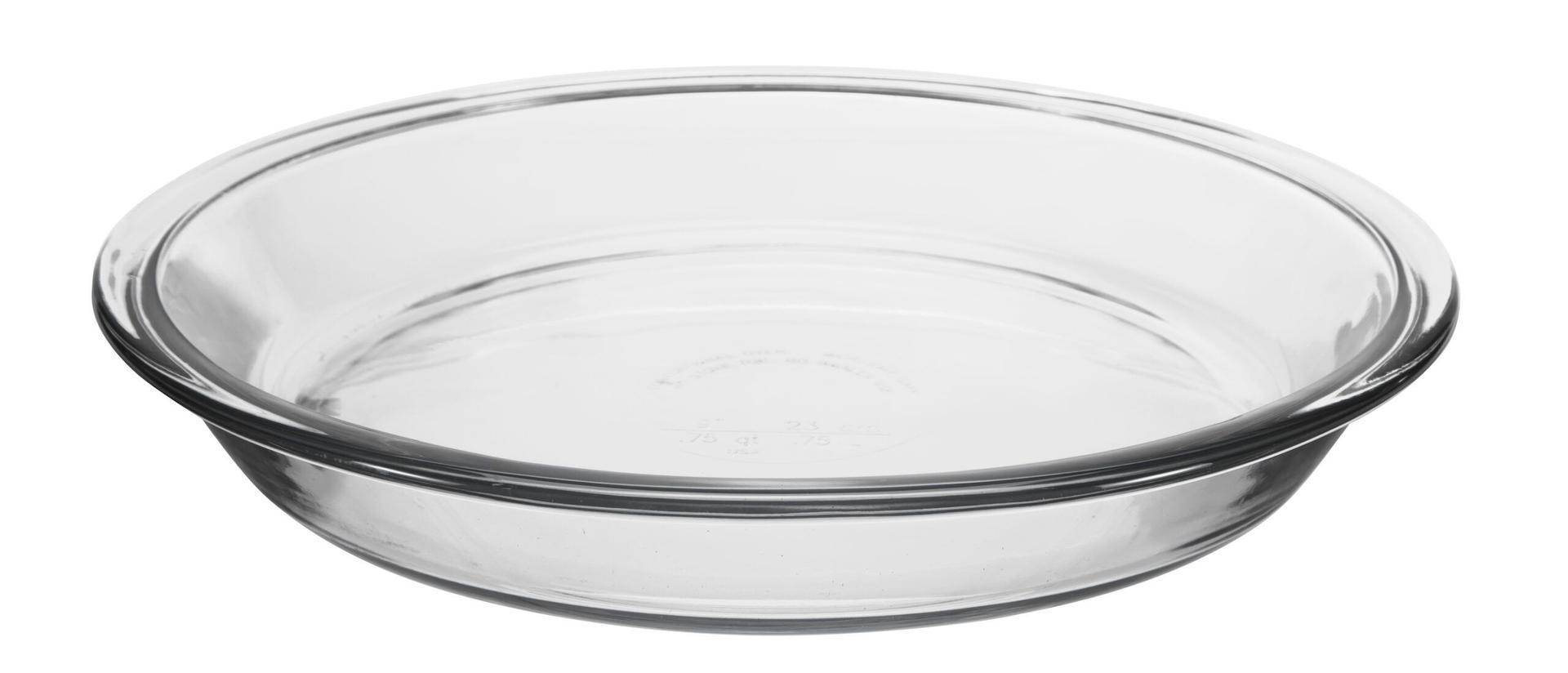 Oven Basics Pie Plate