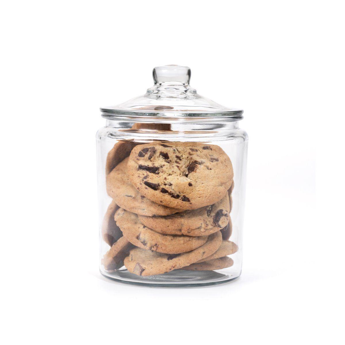 Heritage Hill? Jar w/ Cover